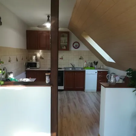 Dom U Wojtka Apartment *