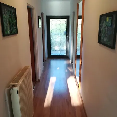 Dom U Wojtka Apartment Gizycko
