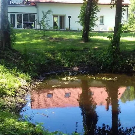 Dom U Wojtka Apartment *