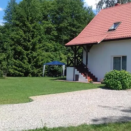 Apartment Dom U Wojtka Gizycko
