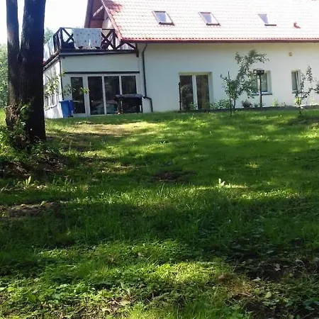 Apartment Dom U Wojtka