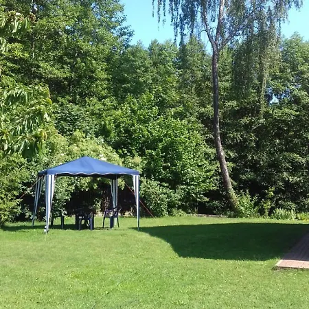 Apartment Dom U Wojtka Gizycko